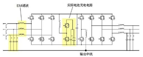 无变压器UPS在提高性能同时缩尺寸、减重量